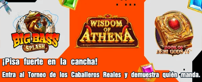 Premios Jackpot Instantáneos 🏆
