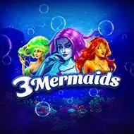 3 Mermaids game thumbnail