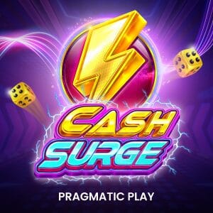 Cash Surge game thumbnail
