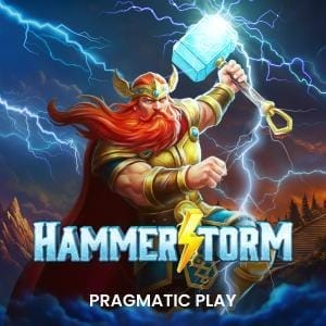 Hammerstorm game thumbnail