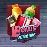 Bonus Vending game thumbnail