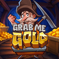 Grab Me Gold game thumbnail