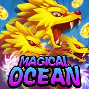 Magical Ocean game icon