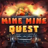 Mine Mine Quest game thumbnail