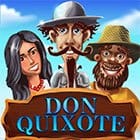 Don Quixote game thumbnail
